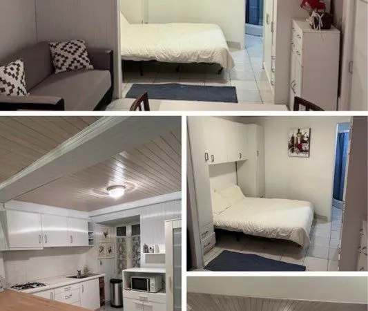 Appartement meublé à pays de belves 