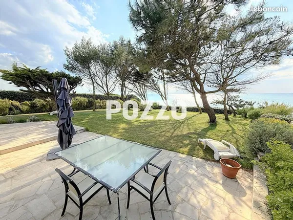 Maison 7 pièces 140 m² 