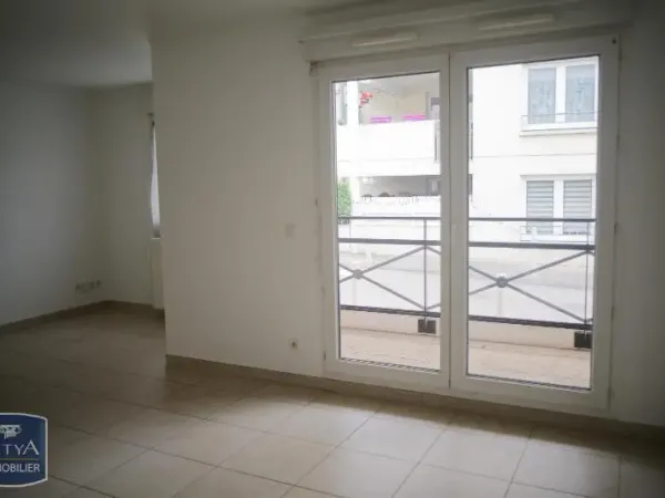 Appartement 3 pièces 71 m² 