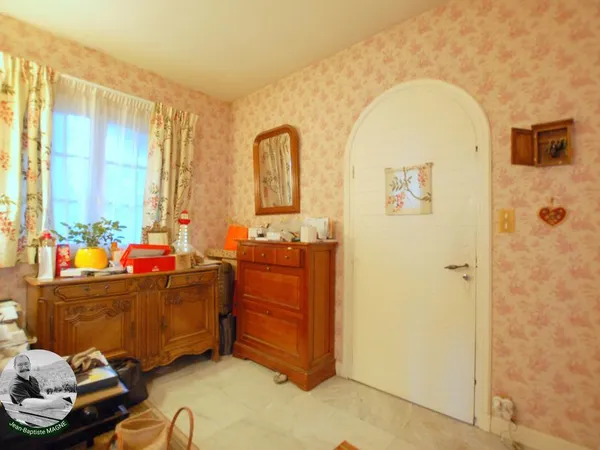 Maison 5 pièces 