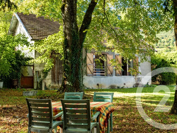 Maison 3 pièces 58 m² 