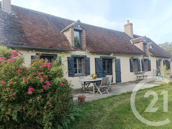 Maison 7 pièces 180 m² 