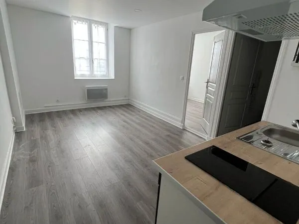 Appartement 2 pièces 30 m² 