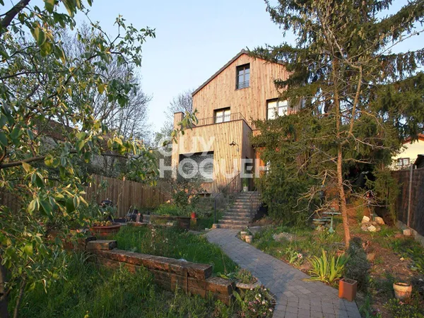 Maison 7 pièces 156 m² 