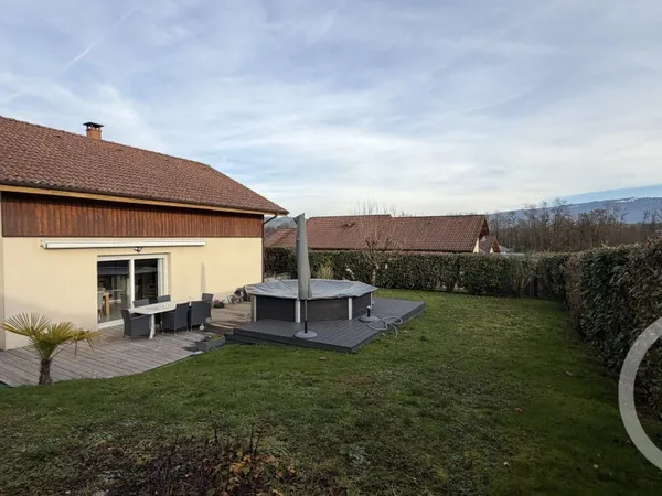 Maison 5 pièces 112 m² 