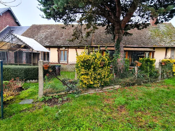 Maison 3 pièces 62 m² 