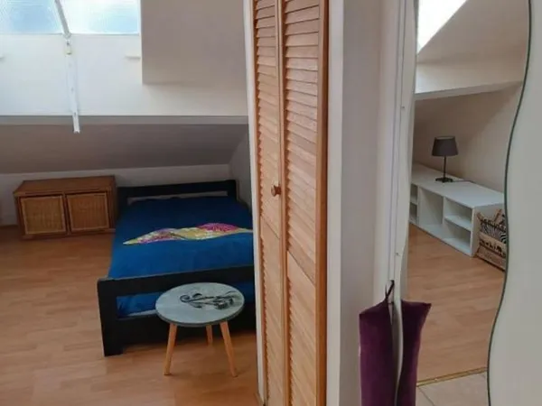 Studio de 19m2 à louer sur Paris 09 