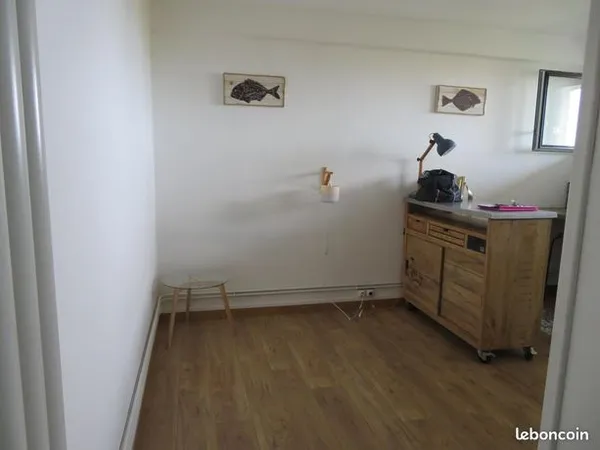 Appartement 1 pièce 15 m² 