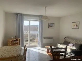 APPARTEMENT 1 Chambre 45 m2 