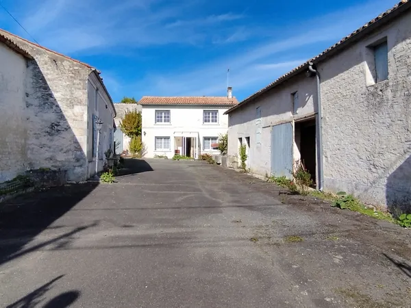 Maison 4 pièces 118 m² 