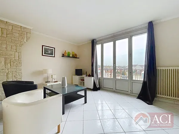 Appartement Montmagny 4 pièce(s) 62.99 m2 