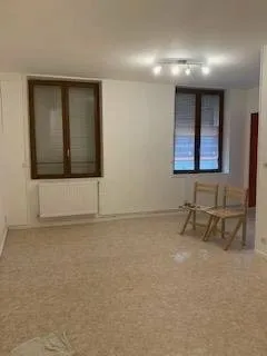 APPARTEMENT SAINT QUENTIN 