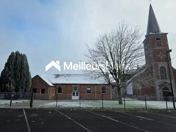Local commercial 265 m² 