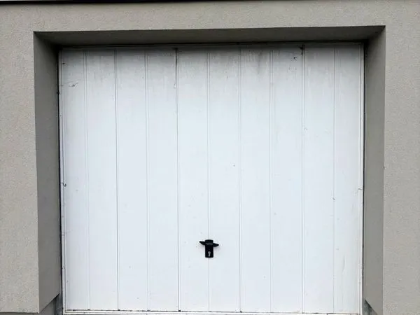 Garage au Burck 