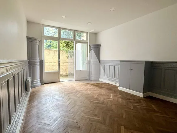 Bureaux 31 m² 