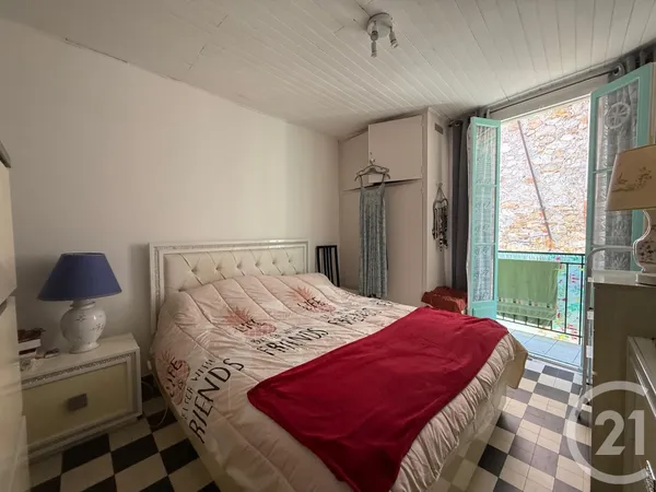 Maison 2 pièces 48 m² 