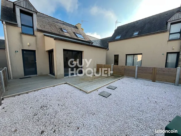 Maison 3 pièces 76 m² 