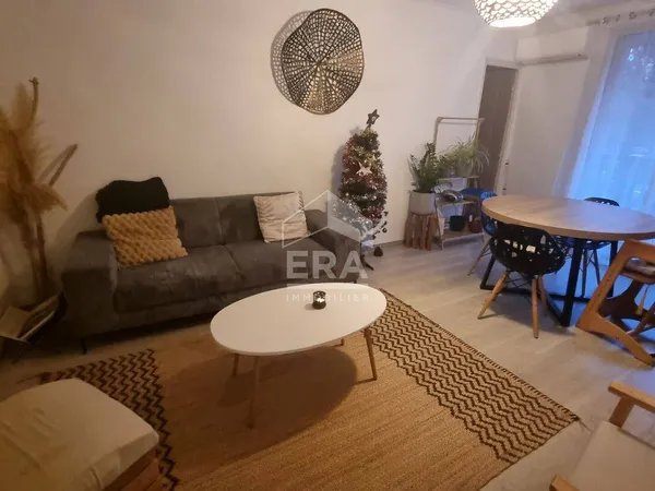Appartement 4 pièces 74 m² 