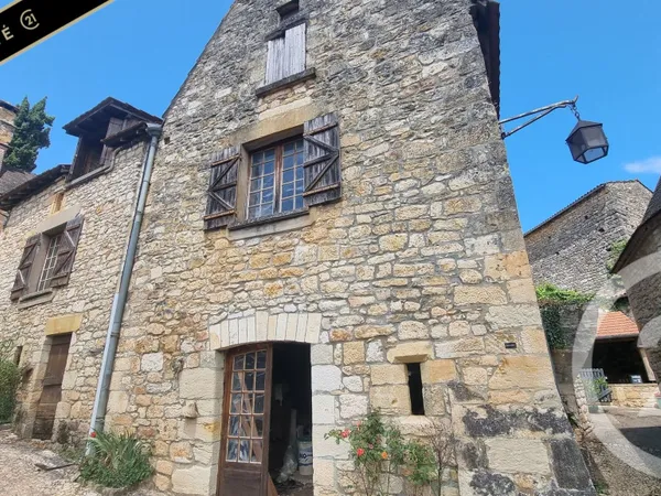 Maison 3 pièces 100 m² 