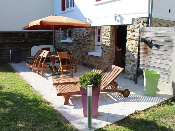 Maison 6 pièces 125 m² 