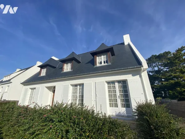 Maison 140 m² 