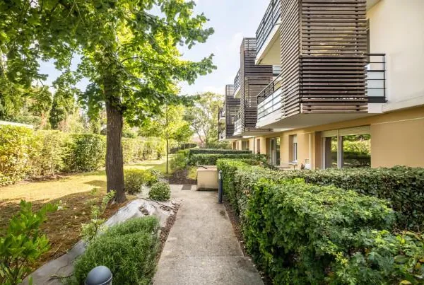 Appartement 1 pièce 30 m² 