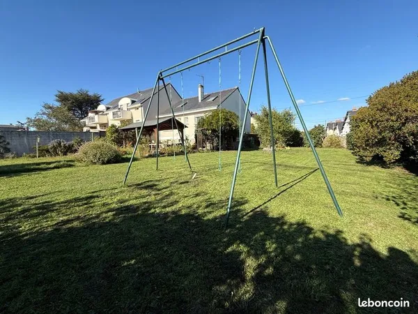 Maison 7 pièces 136 m² 