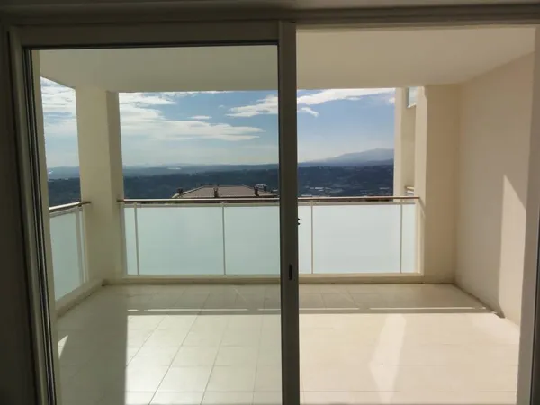 Studio 1 pièce 26 m² 