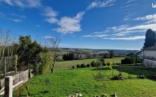 Maison 4 pièces 169 m² 