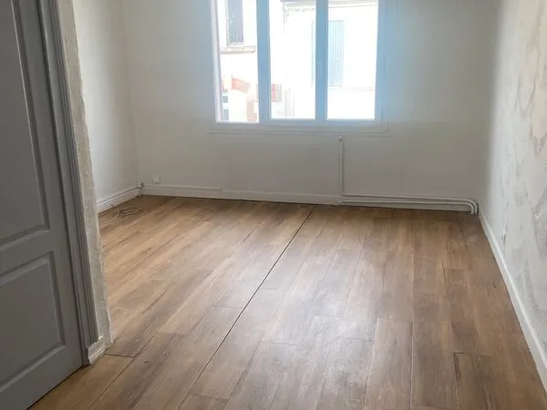 T2 proche Centre Ville 