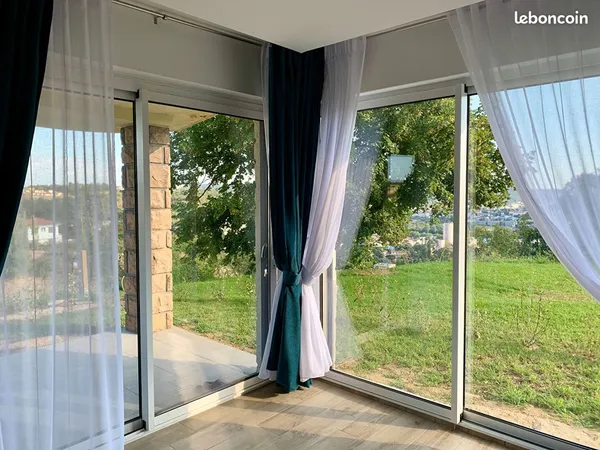 Appartement 21 m² VIENNE 