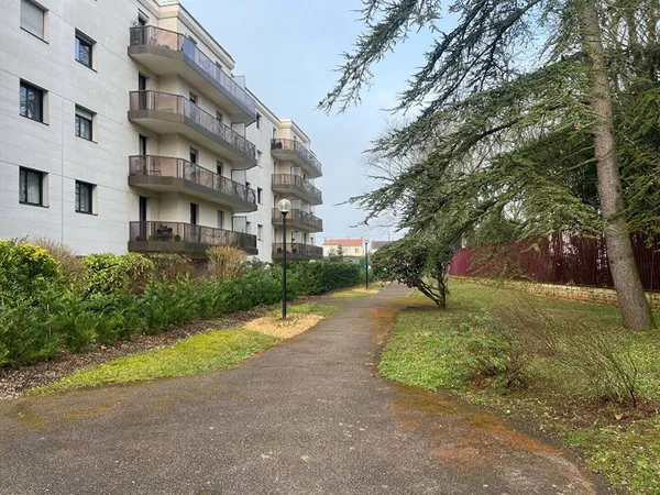 Appartement 1 pièce 24 m² 