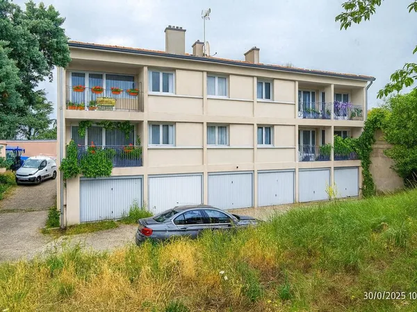 Maison de luxe 18 pièces 480 m² 