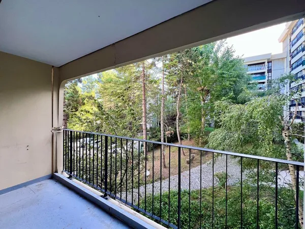 Appartement 4 pièces 