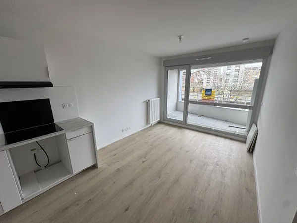 Duplex 4 pièces 73 m² 