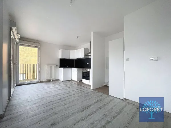 Appartement 4 pièces 81 m² 
