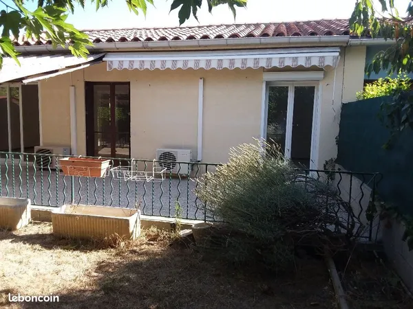 Maison 3 pièces 71 m² 