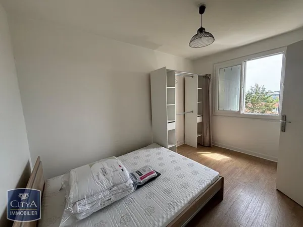 Appartement 4 pièces 67 m² 