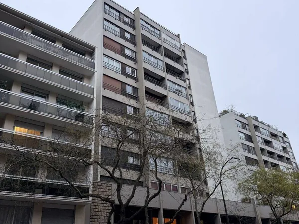 Appartement 2 pièces 49 m² 