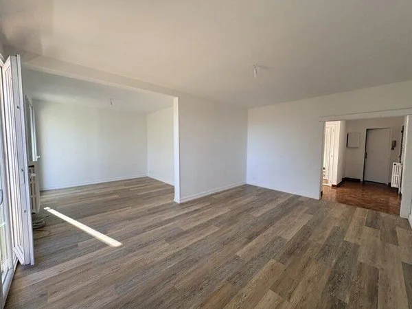 Appartement 3 pièces 93 m² 