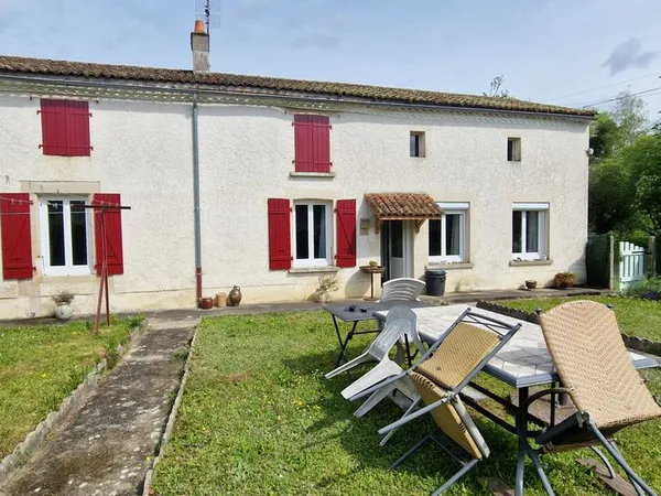 Maison 7 pièces 181 m² 
