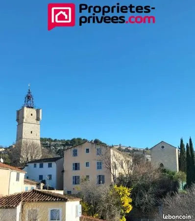 Appartement 4 pièces 99 m² 