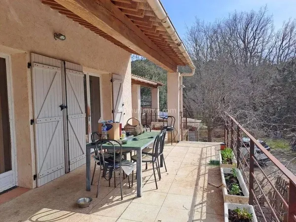 Villa 3 pièces 75 m² 