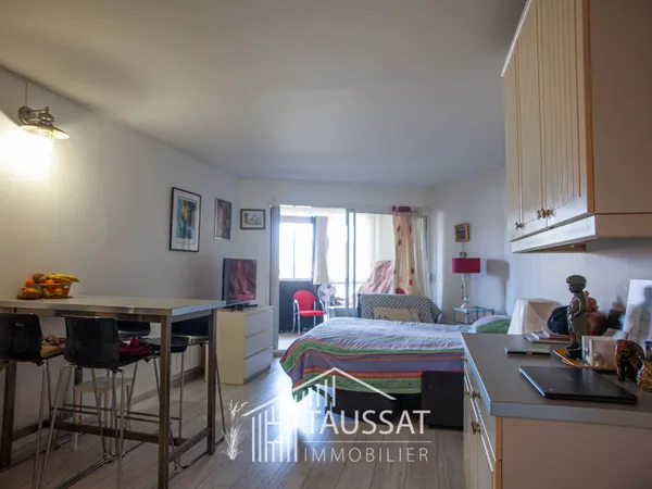 STUDIO PORT DE CASSY 