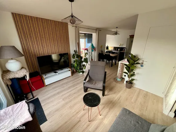 Maison clé en mains 