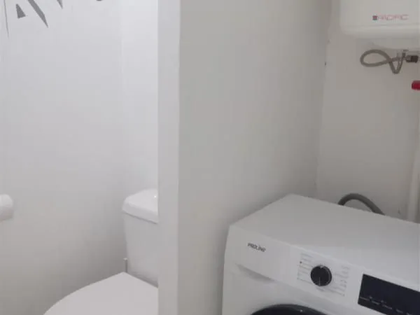 Studio 1 pièce 26 m² 