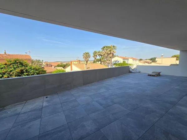 Appartement 4 pièces 79 m² 