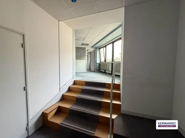 Immobilier Professionnel à louer Vannes 