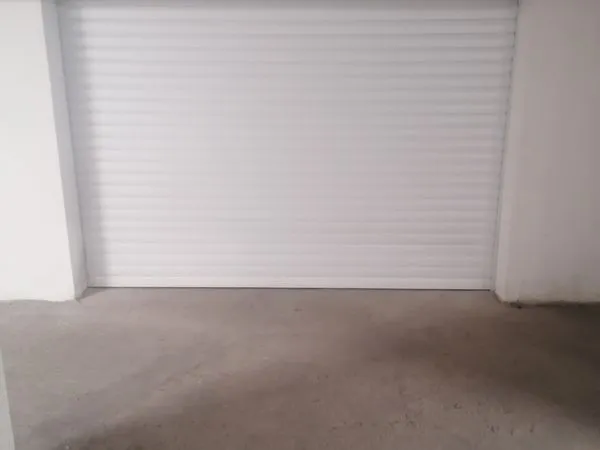 Garage 18m2 