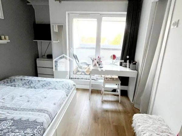 Pavillon 4 pièces 76 m² 